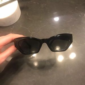 Glam Sunglasses